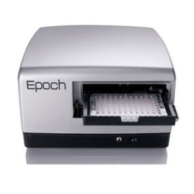 微孔板分光光度计 Epoch