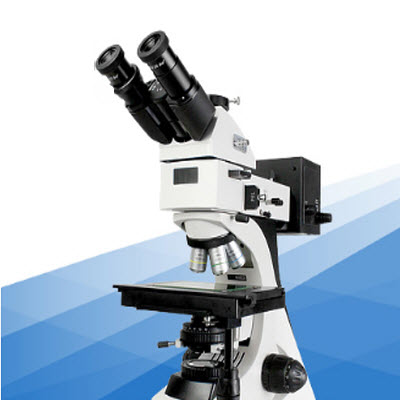 正置金相显微镜 9XB