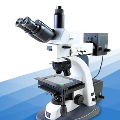 正置(明暗场)金相显微镜 10XB