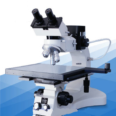检测金相显微镜 7XB