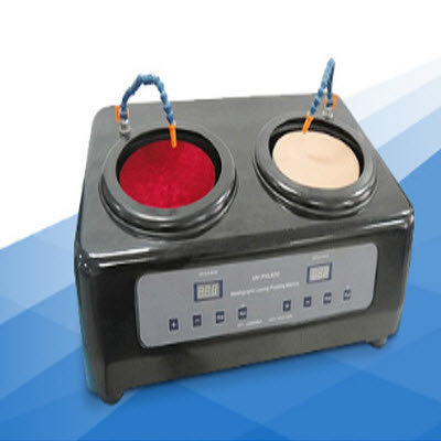 金相研磨抛光机 SG-POL-820型