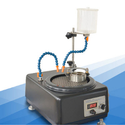 金相研磨抛光机 SG-POL-810