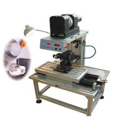 立式金刚石线切割机 SLX-601