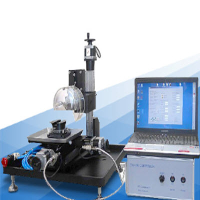 划片切割机 EC－400