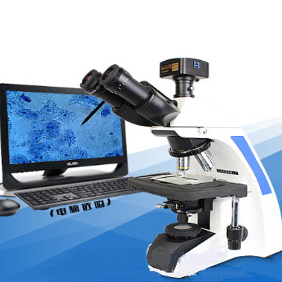 生物显微镜 XSP-9CA
