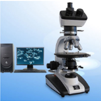 偏光显微镜 59XA-2