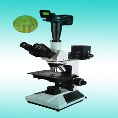 金相显微镜 YYJ-550