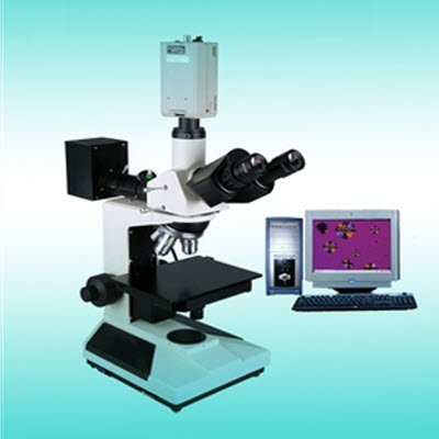 金相显微镜 YYJ-300
