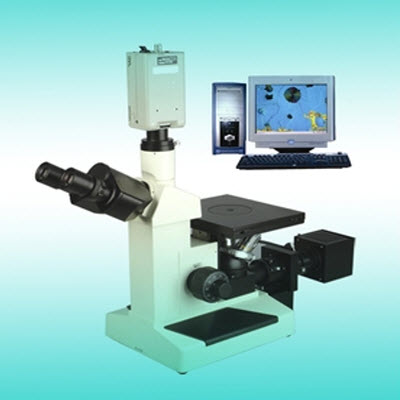 金相显微镜 YYJ-200