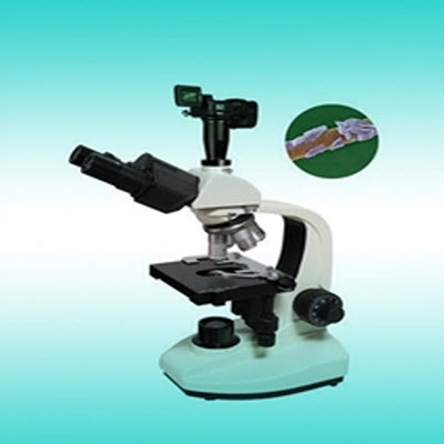 生物显微镜 YYS-70