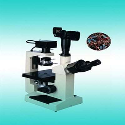 生物显微镜 37X