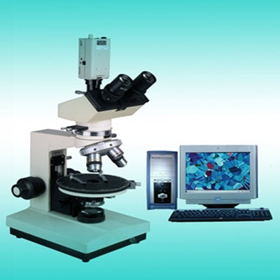 偏光显微镜 YYP-600