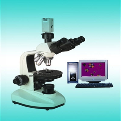 偏光显微镜 YYP-230