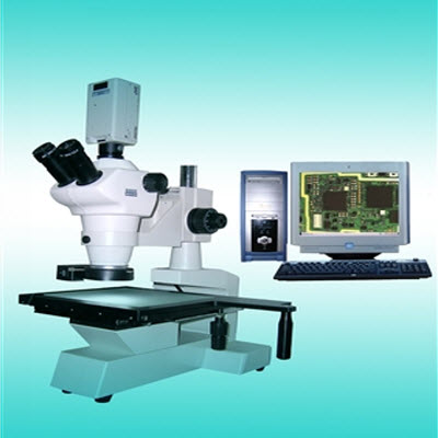 视频显微镜 YYV-500