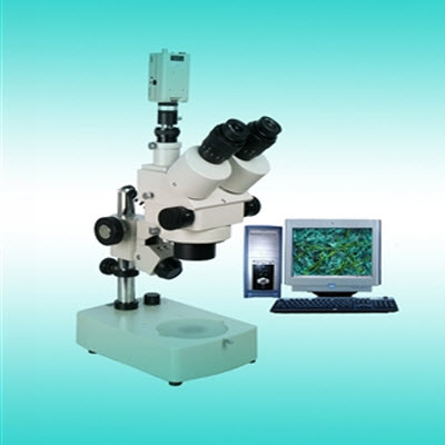 视频显微镜 YYV-400