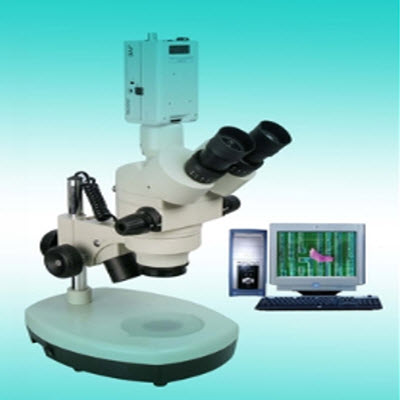 立体显微镜 YYL-850