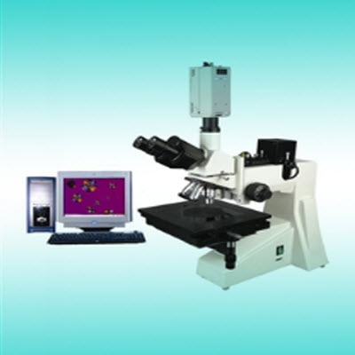 检测显微镜 YYC-800