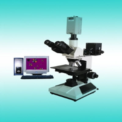 检测显微镜 YYC-700