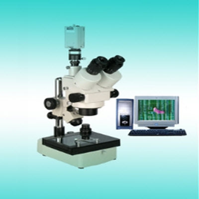 检测显微镜 YYC-550