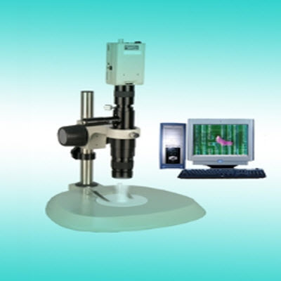 检测显微镜 YYC-350