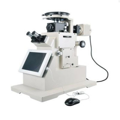 立式金相显微镜 BMM-808