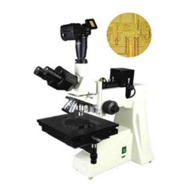 大平台金相显微镜 BMM-77