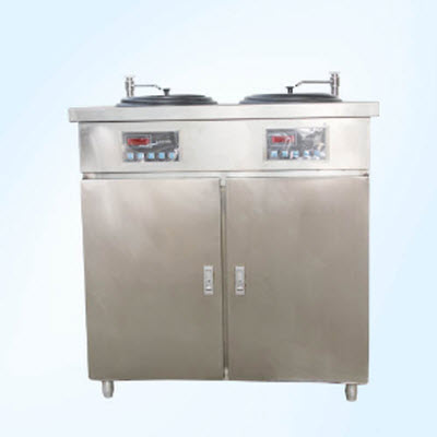 金相磨抛机 PW-1B型