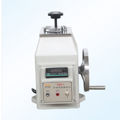 金相镶嵌机 ZXQ-2