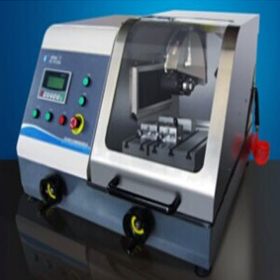 金相试样切割机 IQ-100