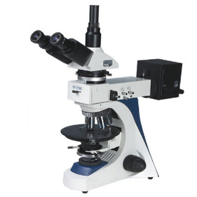 无限远透反射偏光显微镜 XPV-700