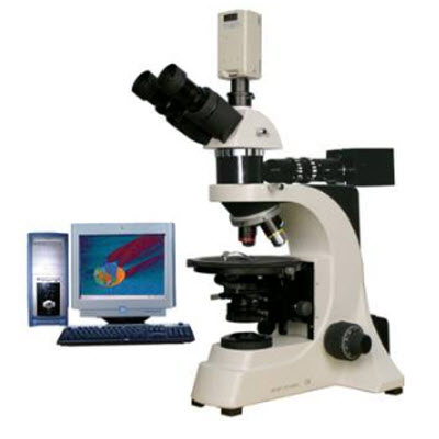 研究型偏光显微镜 XPV-400