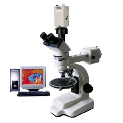 矿相偏光显微镜 XPV-300