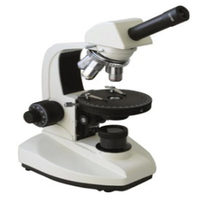 单/双目偏光显微镜 XP-200