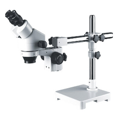 双目万向连续变倍体视显微镜 XTZ-4