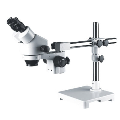 双目万向连续变倍体视显微镜 XTZ-45