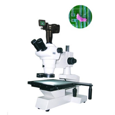 大平台体视显微镜 XTL-800