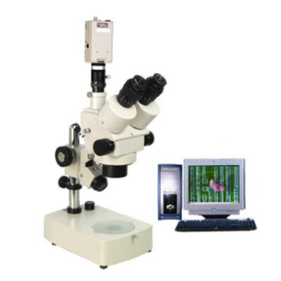 电脑型立体显微镜 ZOOM-630E