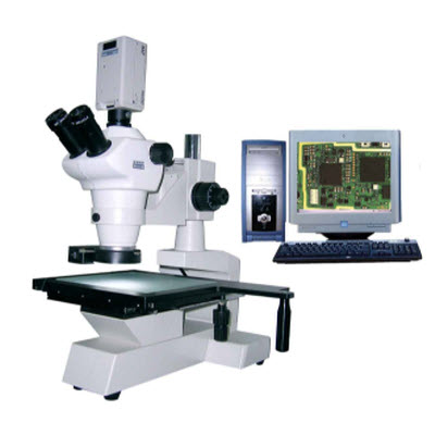 大平台检测显微镜 BCM-700D
