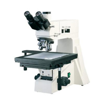 高倍大平台电脑型检测显微镜 BCM-800