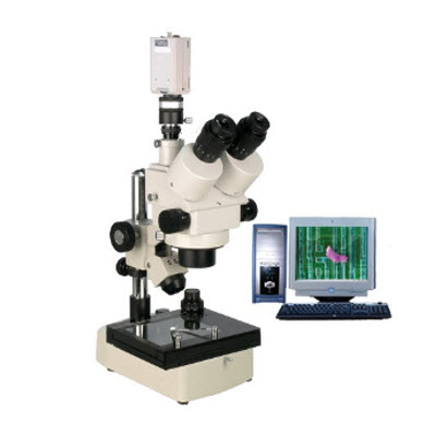 电脑型检测显微镜 BCM-300E