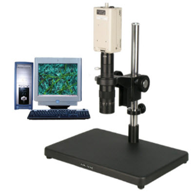 落射式检测显微镜 BCM-200E