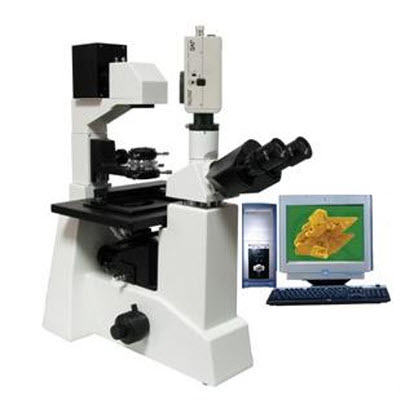 电脑型生物显微镜 XSP-20CE