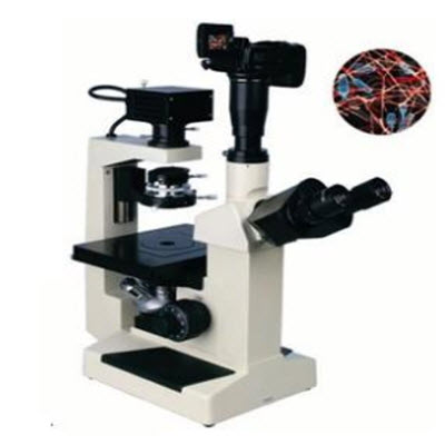 数码型生物显微镜 XSP-19CD
