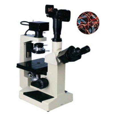 数码型生物显微镜 XSP-17CD