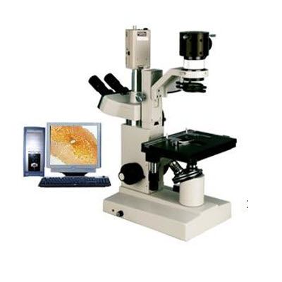 电脑型 生物显微镜 XSP-16CE