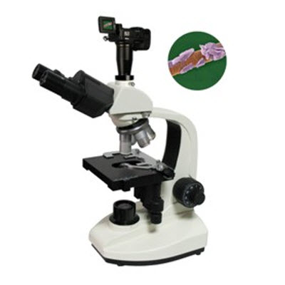 数码型生物显微镜 XSP-7CD
