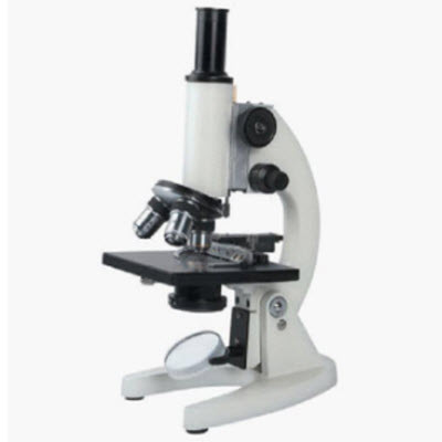 单筒生物显微镜 BM-03