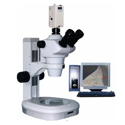 熔深显微镜 ZOOM-700E