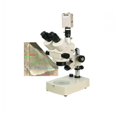 熔深显微镜 ZOOM-660E