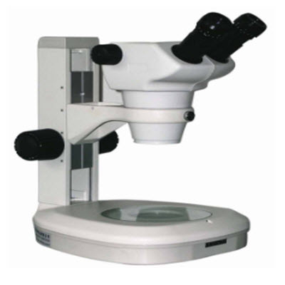 连续变倍型电脑视频显微镜 BVM-600